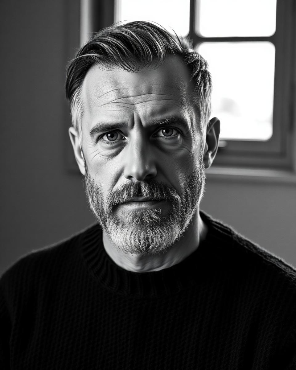 Henrik Solberg