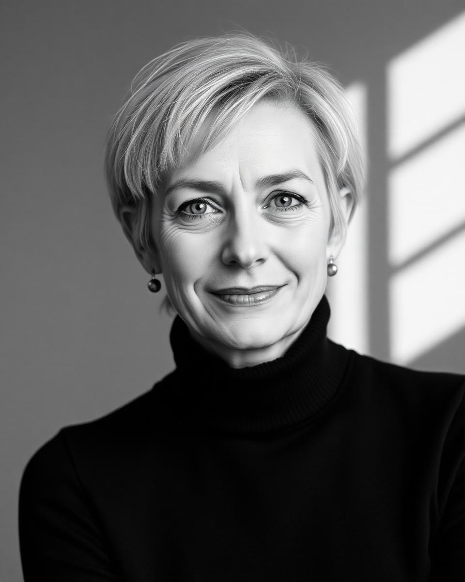 Ingrid Sørensen